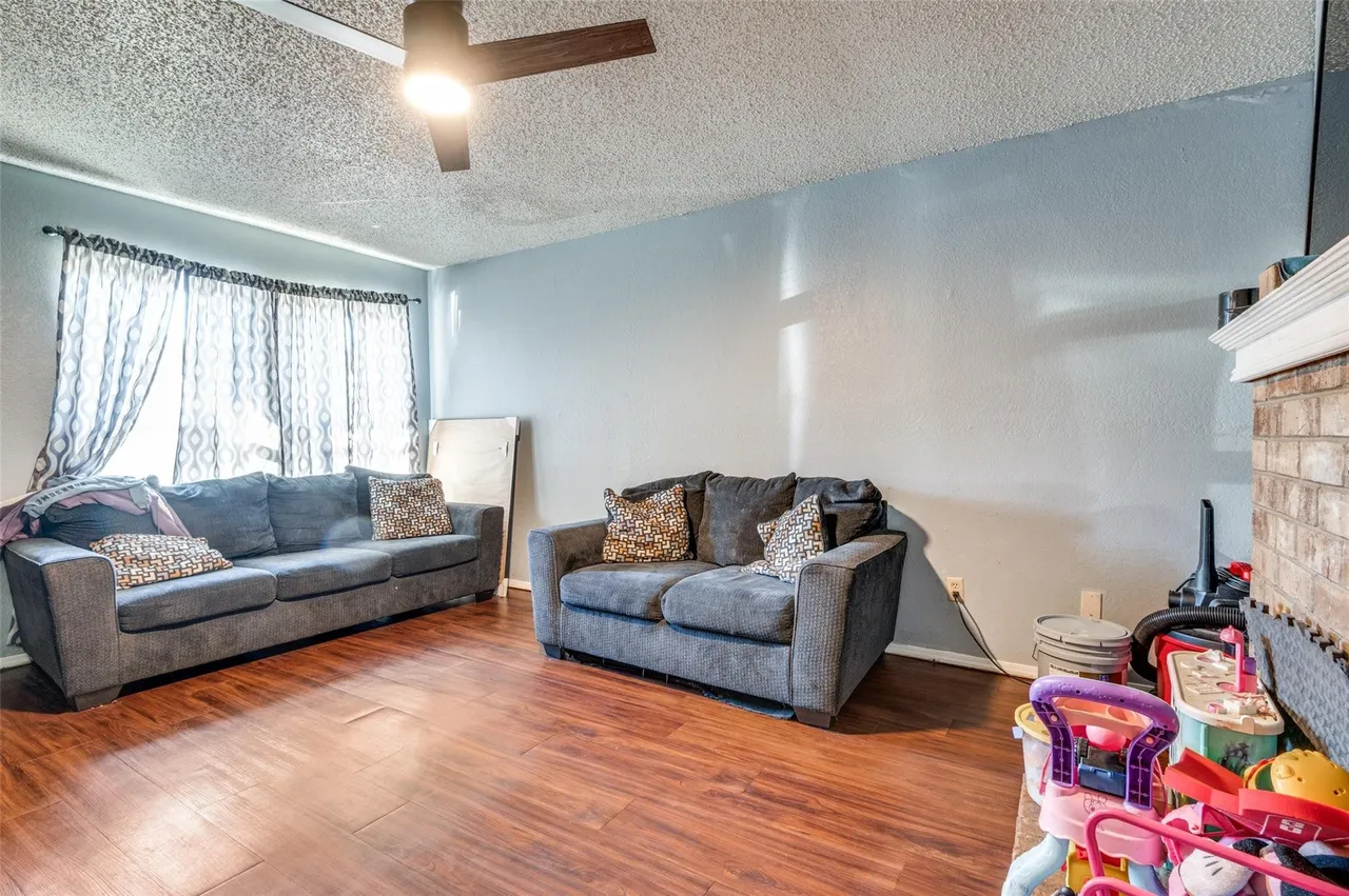 Living Room 1